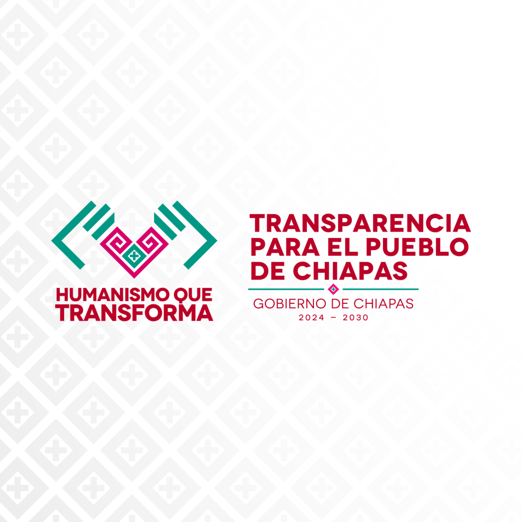 Transparencia para el Pueblo de Chiapas